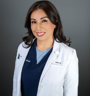 Diana Martinez