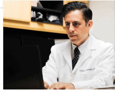 Dr. Lalezarian