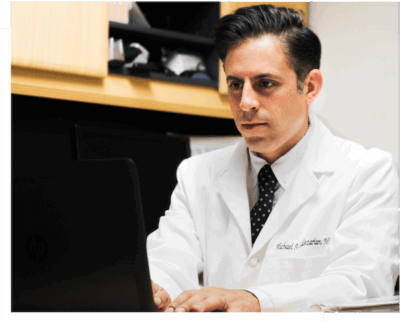 Dr. Lalezarian