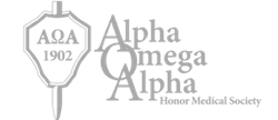 Alpha Omega Alpha